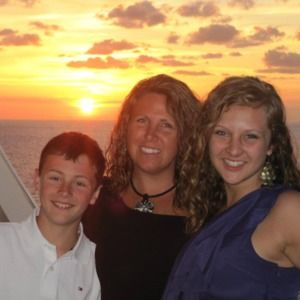 Meet your Posher, Heather